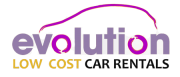 Evolution Corfu Car Rentals